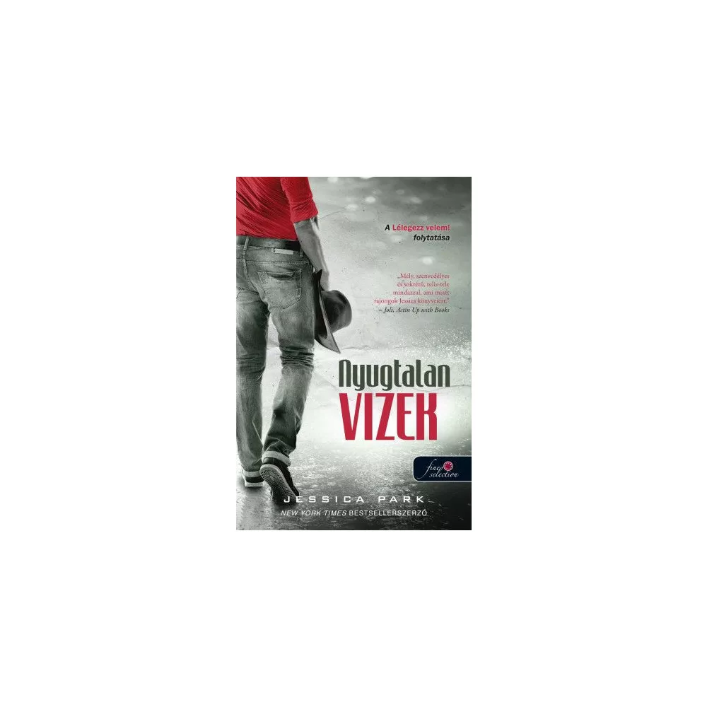 Nyugtalan vizek - Lélegezz velem! 2.