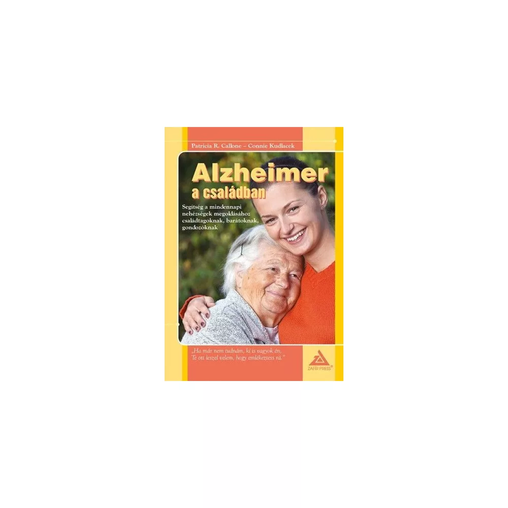 Alzheimer a családban