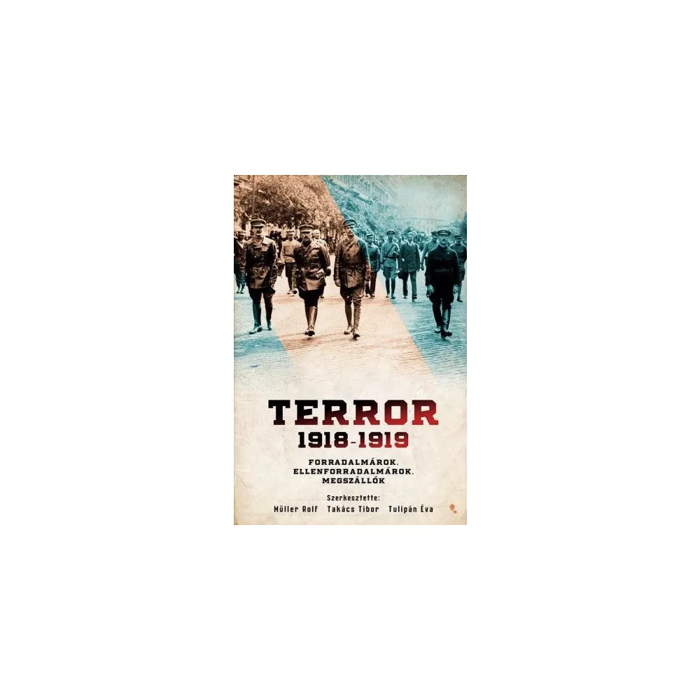 Terror 1918-1919