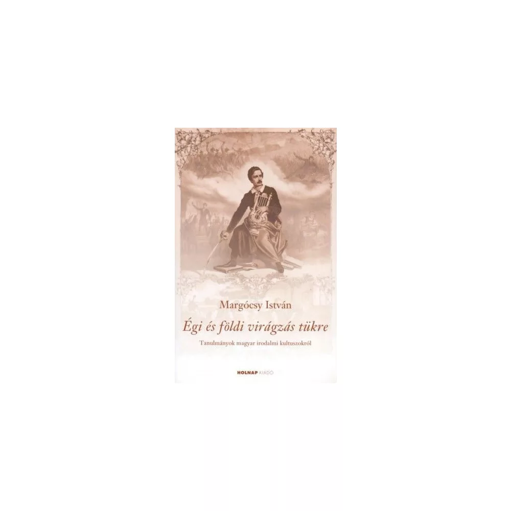 Égi és földi virágzás tükre