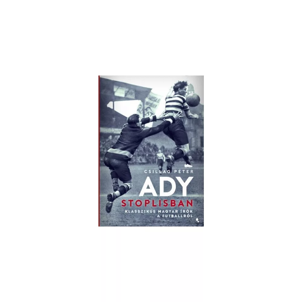 Ady stoplisban