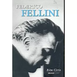 Federico Fellini