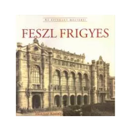 Feszl Frigyes