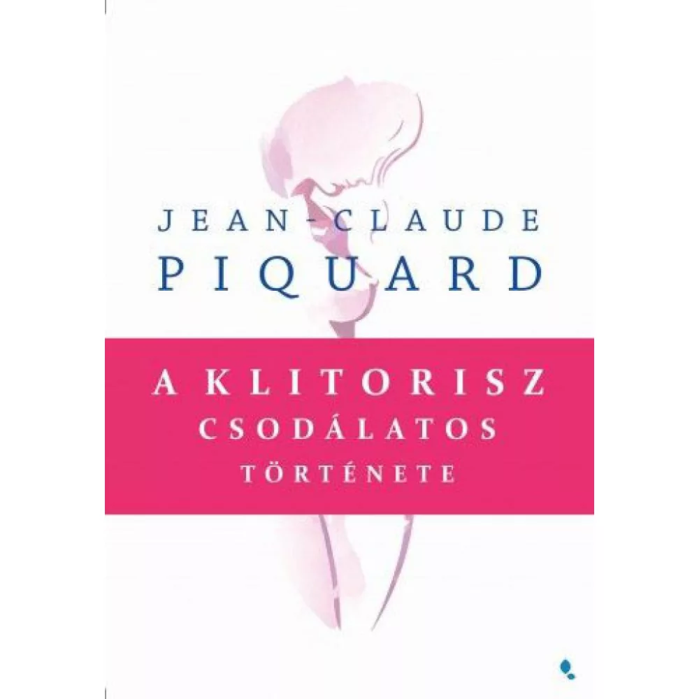 A klitorisz csodálatos története