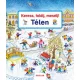 Keress, találj, mesélj! - Télen