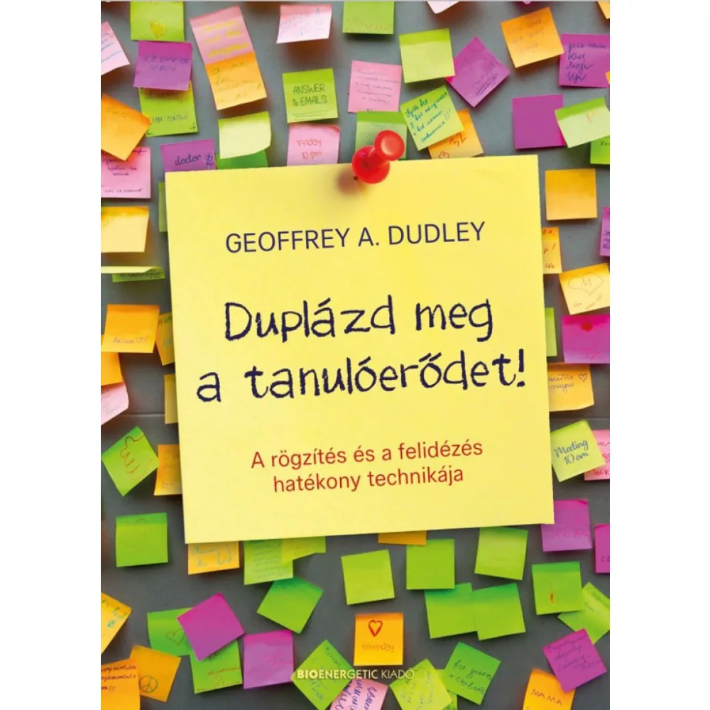 Duplázd meg a tanulóerődet!