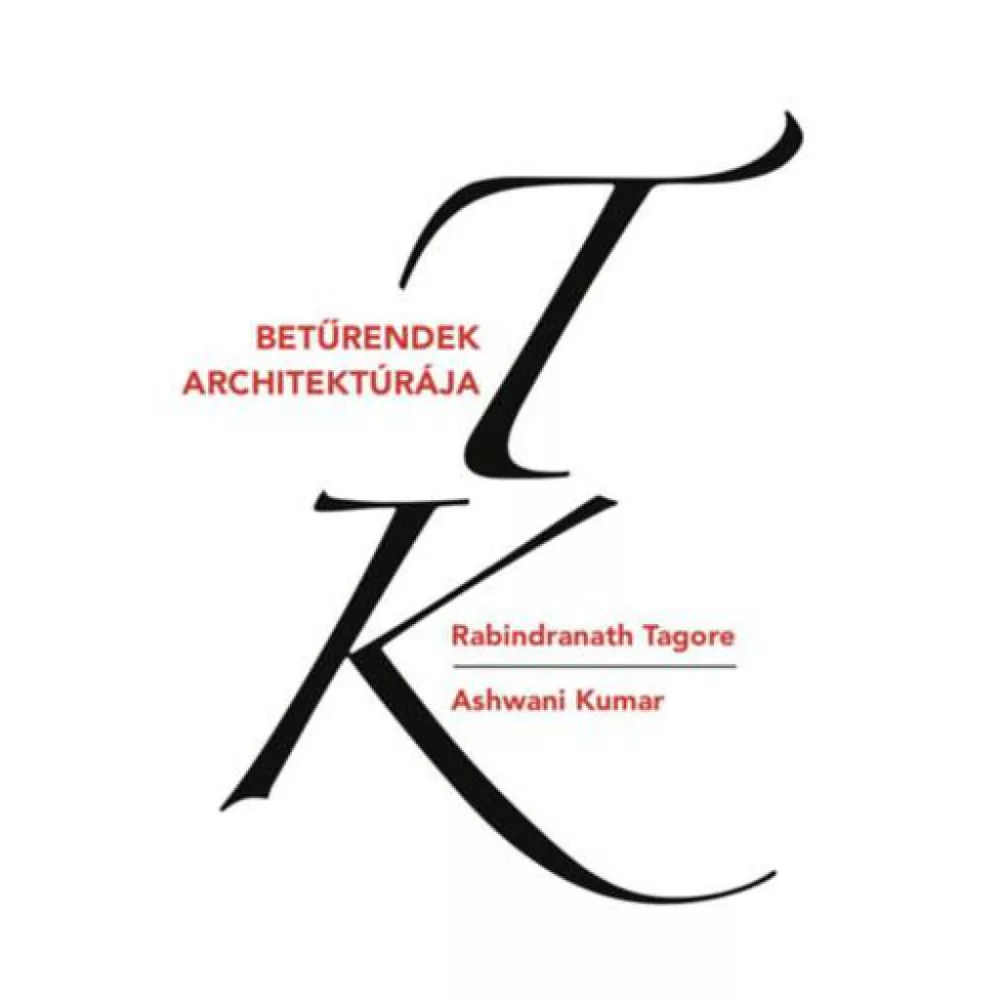 Betűrendek architektúrája