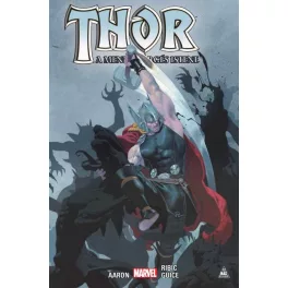 Thor: A mennydörgés istene