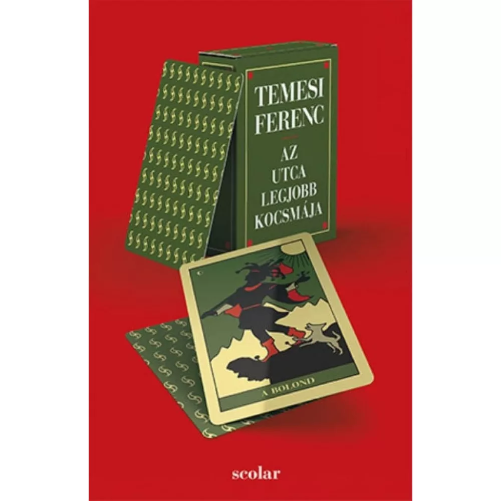 Az utca legjobb kocsmája