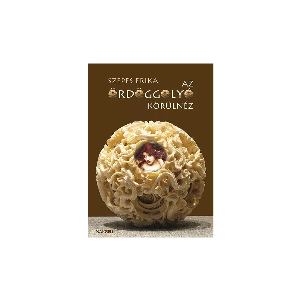 Az Ördöggolyó körülnéz