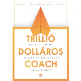 Trillió dolláros coach