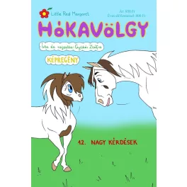 Hókavölgy 12. - Nagy kérdések
