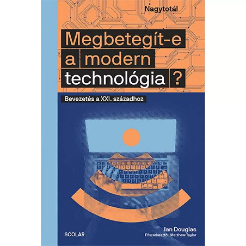 Megbetegít-e a modern technológia?