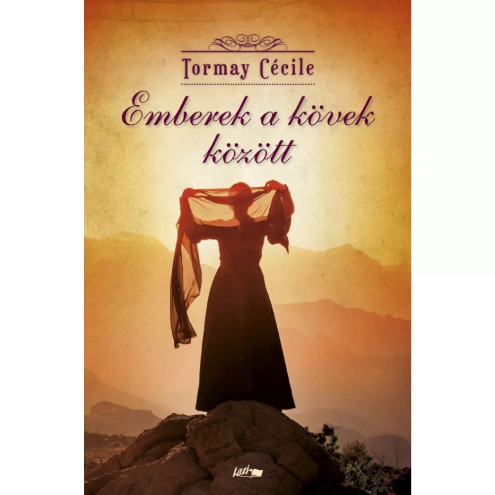 Emberek a kövek között