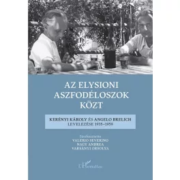 Az elysioni aszfodéloszok közt