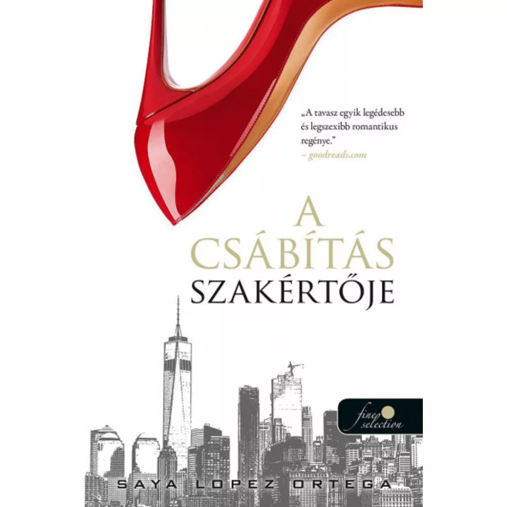 A csábítás szakértője