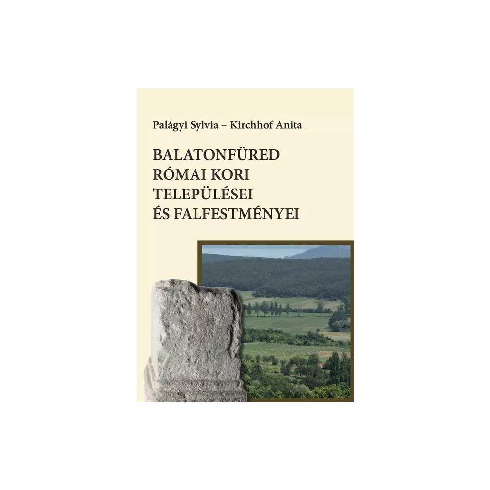 Balatonfüred római kori települései és falfestményei