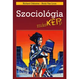 Szociológia másKÉPp