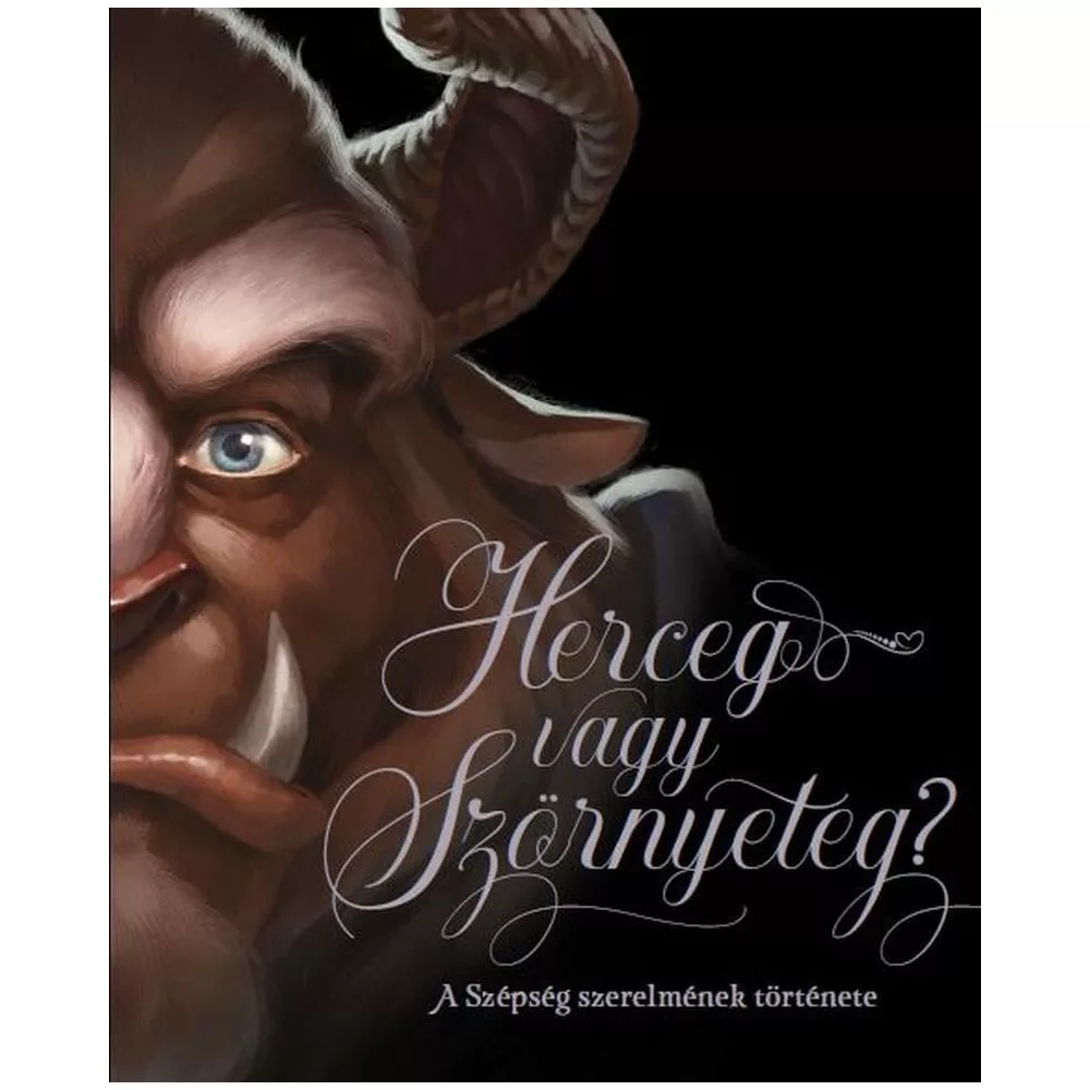 Herceg vagy Szörnyeteg?
