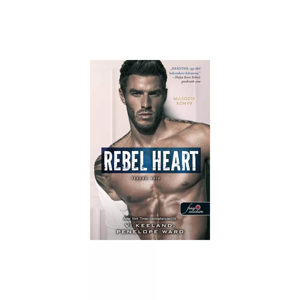 Rebel Heart - Lázadó szív