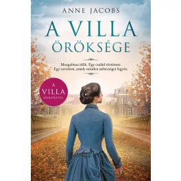 A villa öröksége