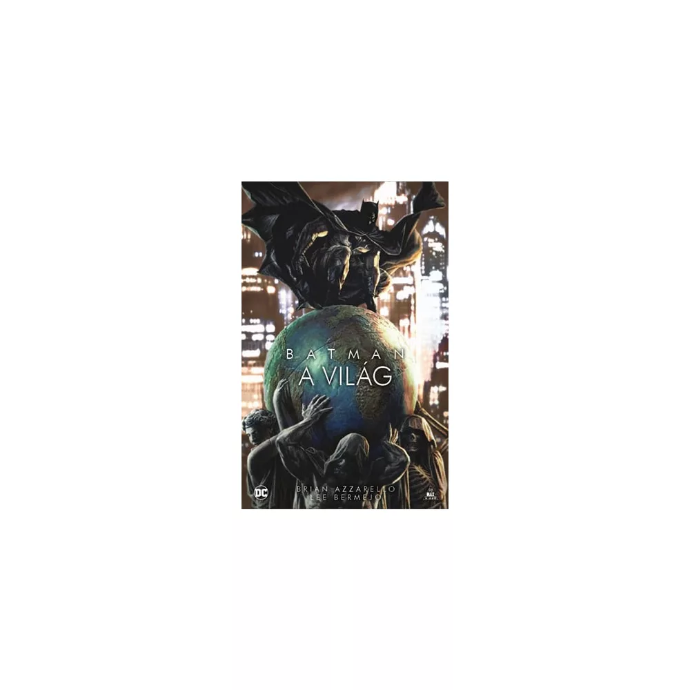 Batman: A világ