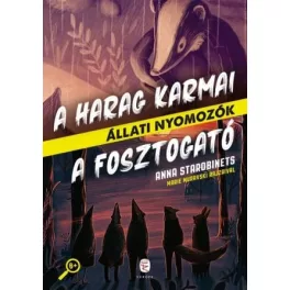 A Harag Karmai - A Fosztogató