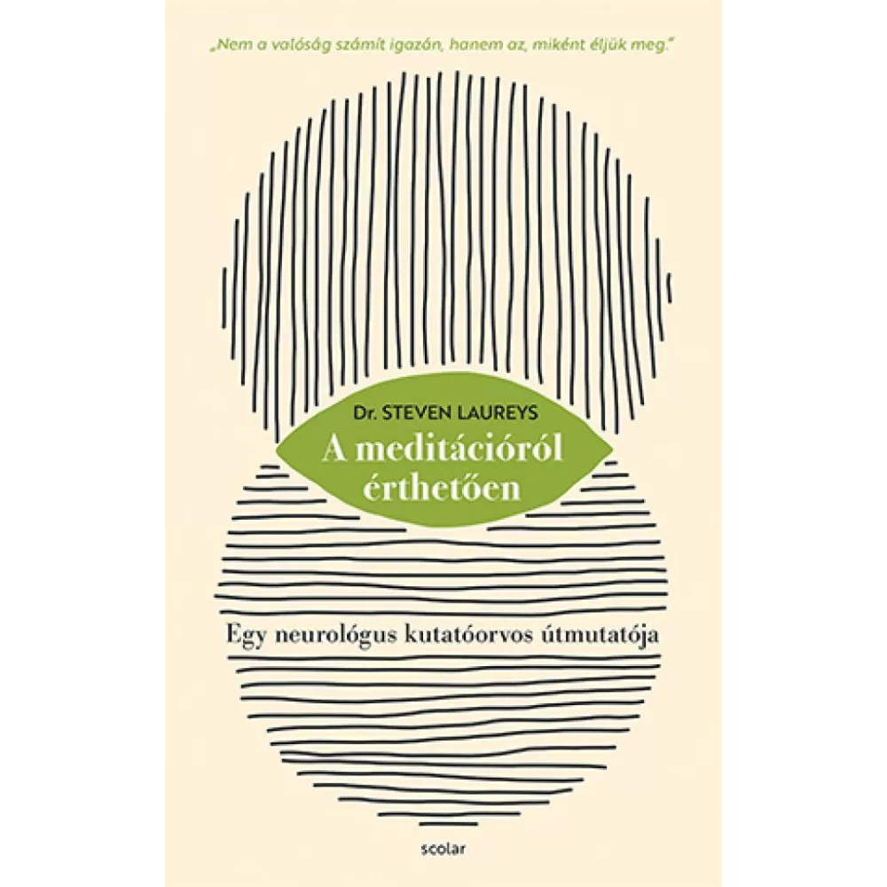 A meditációról érthetően
