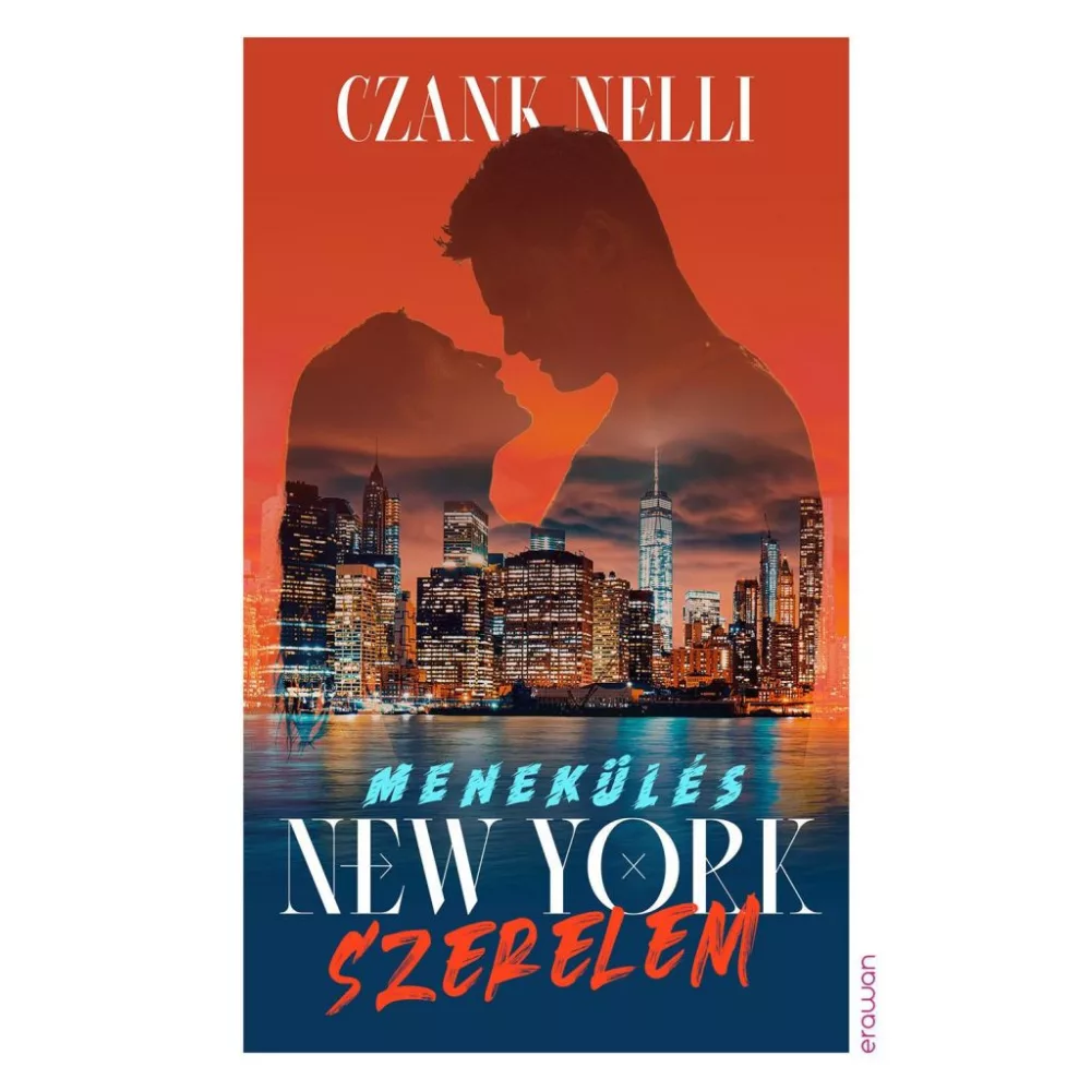 Menekülés, New York, szerelem