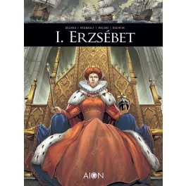 I. Erzsébet