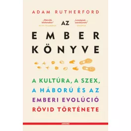 Az ember könyve
