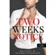 Two Weeks Notice – Felmondólevél