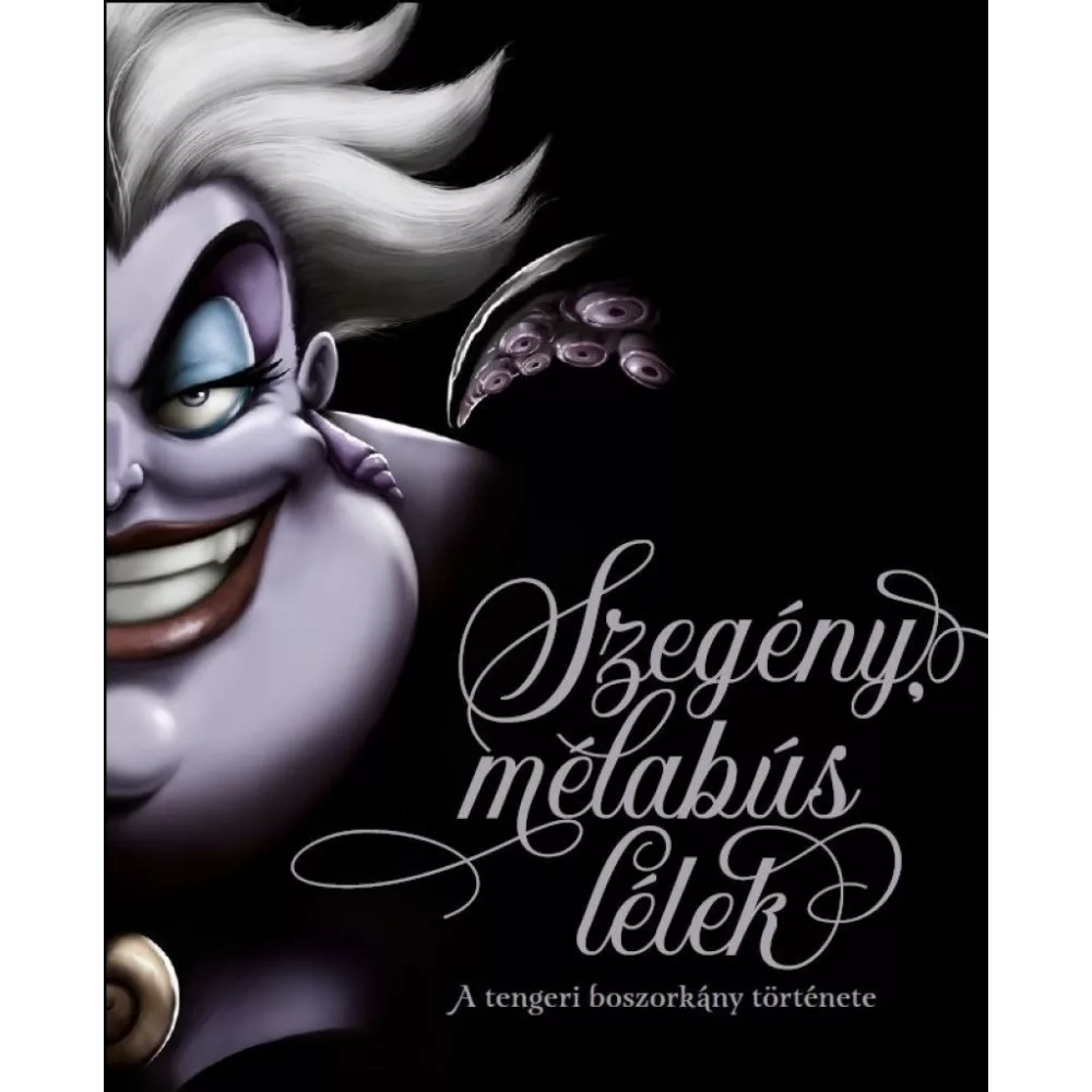 Szegény, mélabús lélek