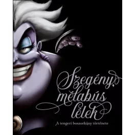 Szegény, mélabús lélek