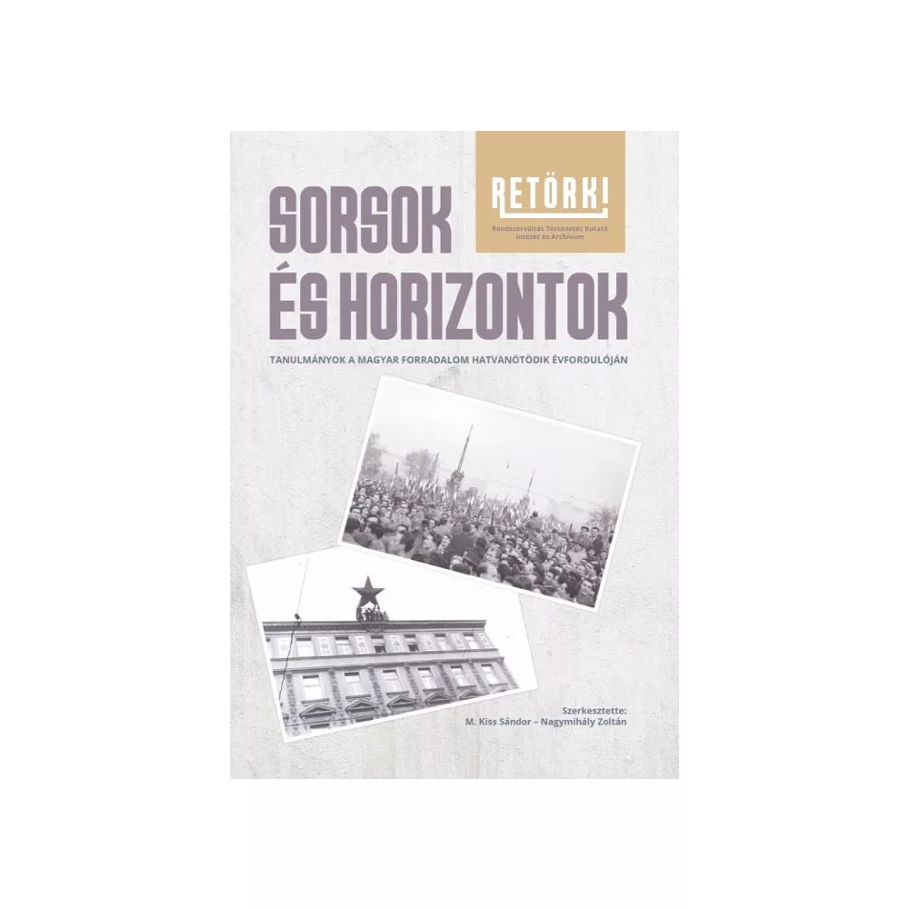 Sorsok és horizontok