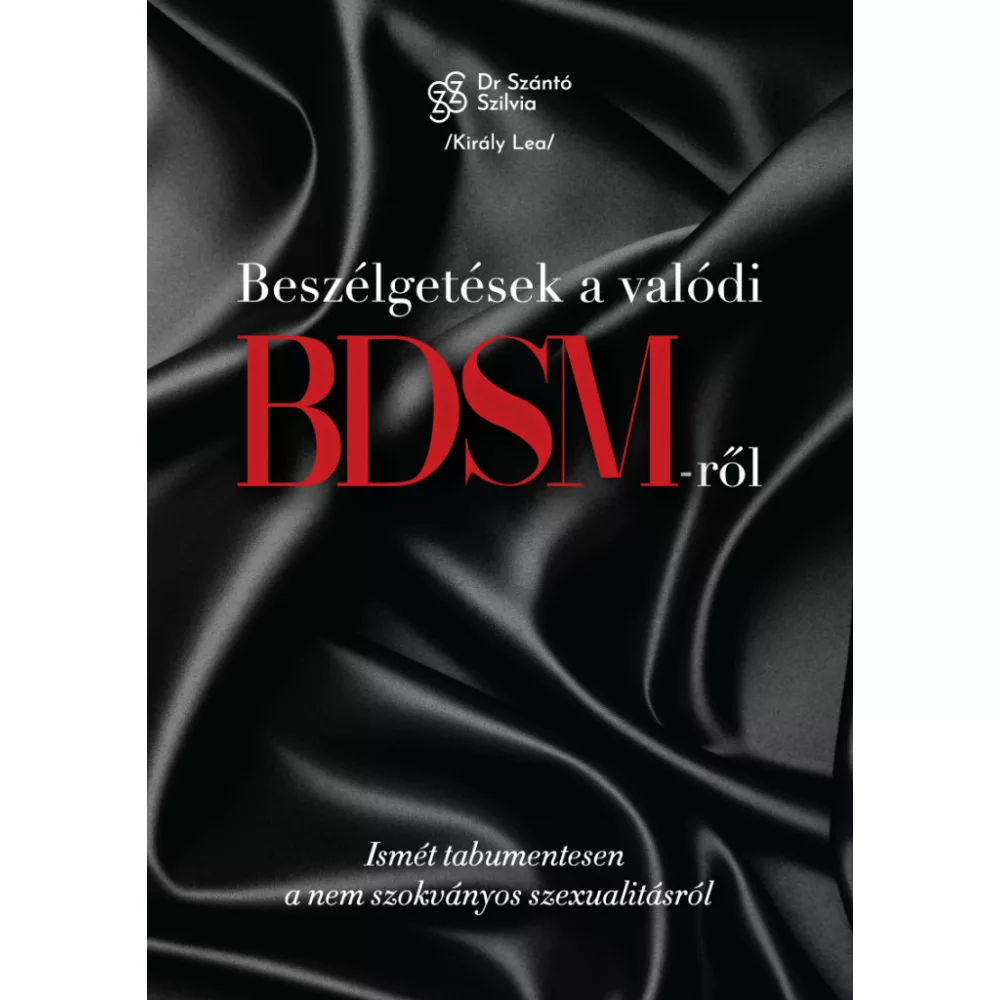 Beszélgetések a valódi BDSM-ről