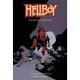 Hellboy 4. - Különös helyek