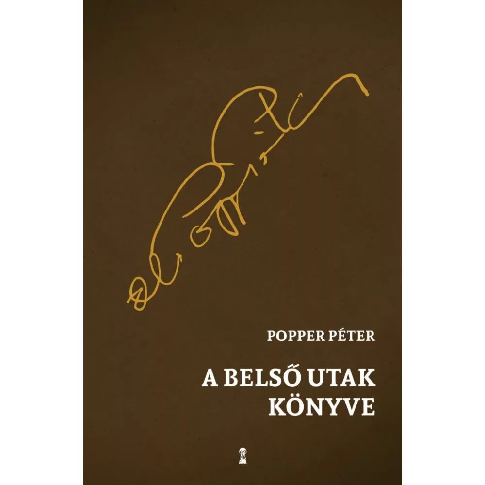 A belső utak könyve