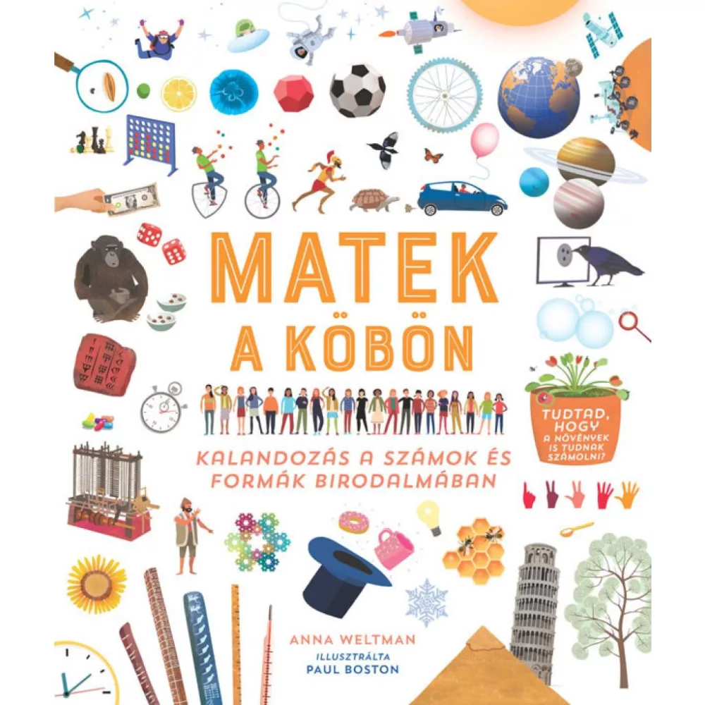 Matek a köbön