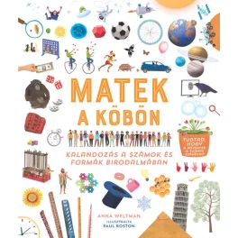 Matek a köbön
