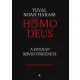 Homo deus - puha táblás kiadás