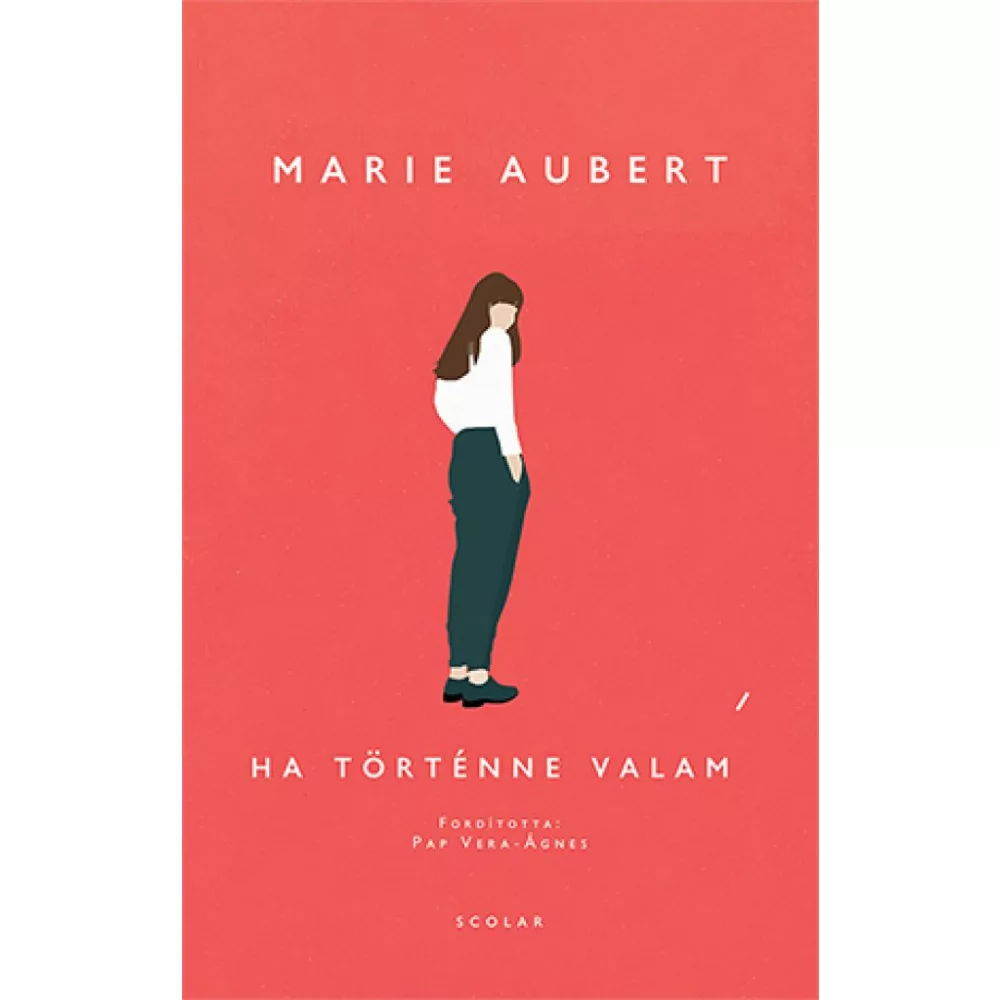 Ha történne valami