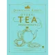 A hivatalos Downton Abbey Ötórai Tea Szakácskönyv