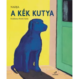 A kék kutya