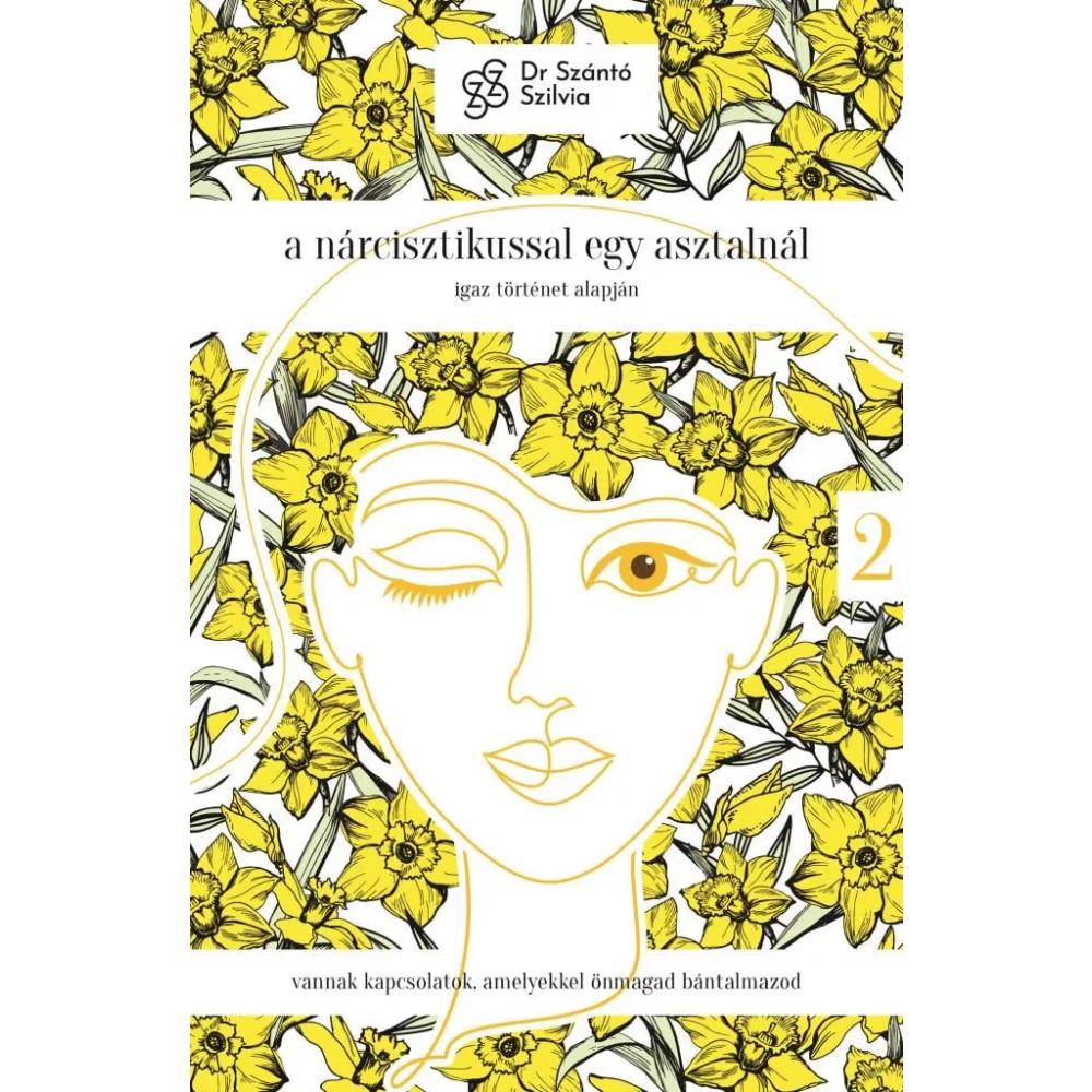 A nárcisztikussal egy asztalnál - Igaz történet alapján - 2. rész