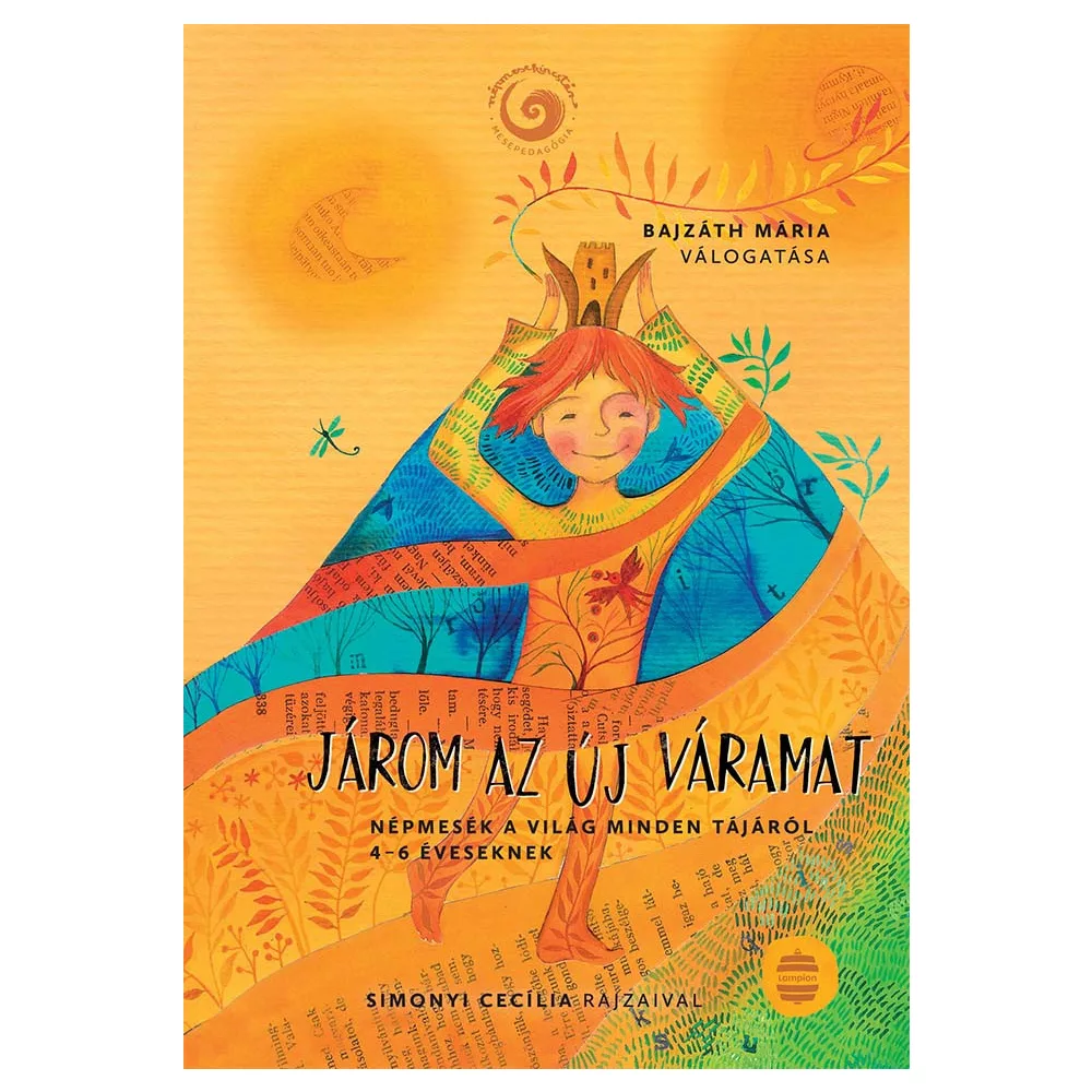 Járom az új váramat