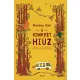 A konkrét hiúz - avagy két és fél nap kaland öcsémmel és egyéb állatfajtákkal