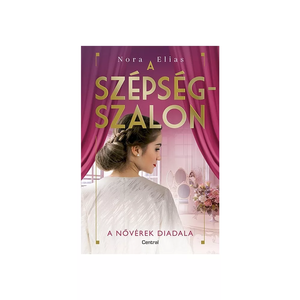 A szépségszalon - A nővérek diadala