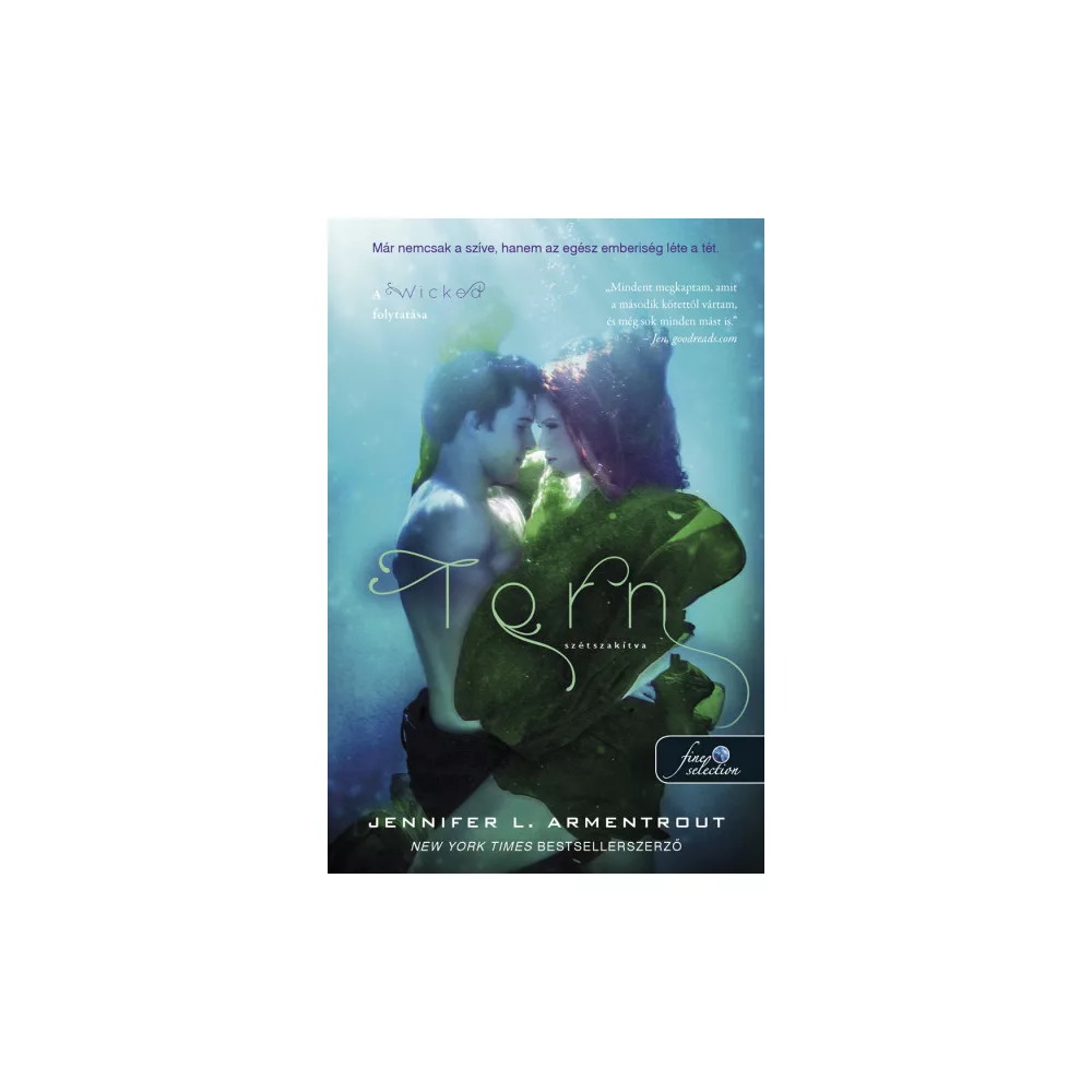 Torn - Szétszakítva