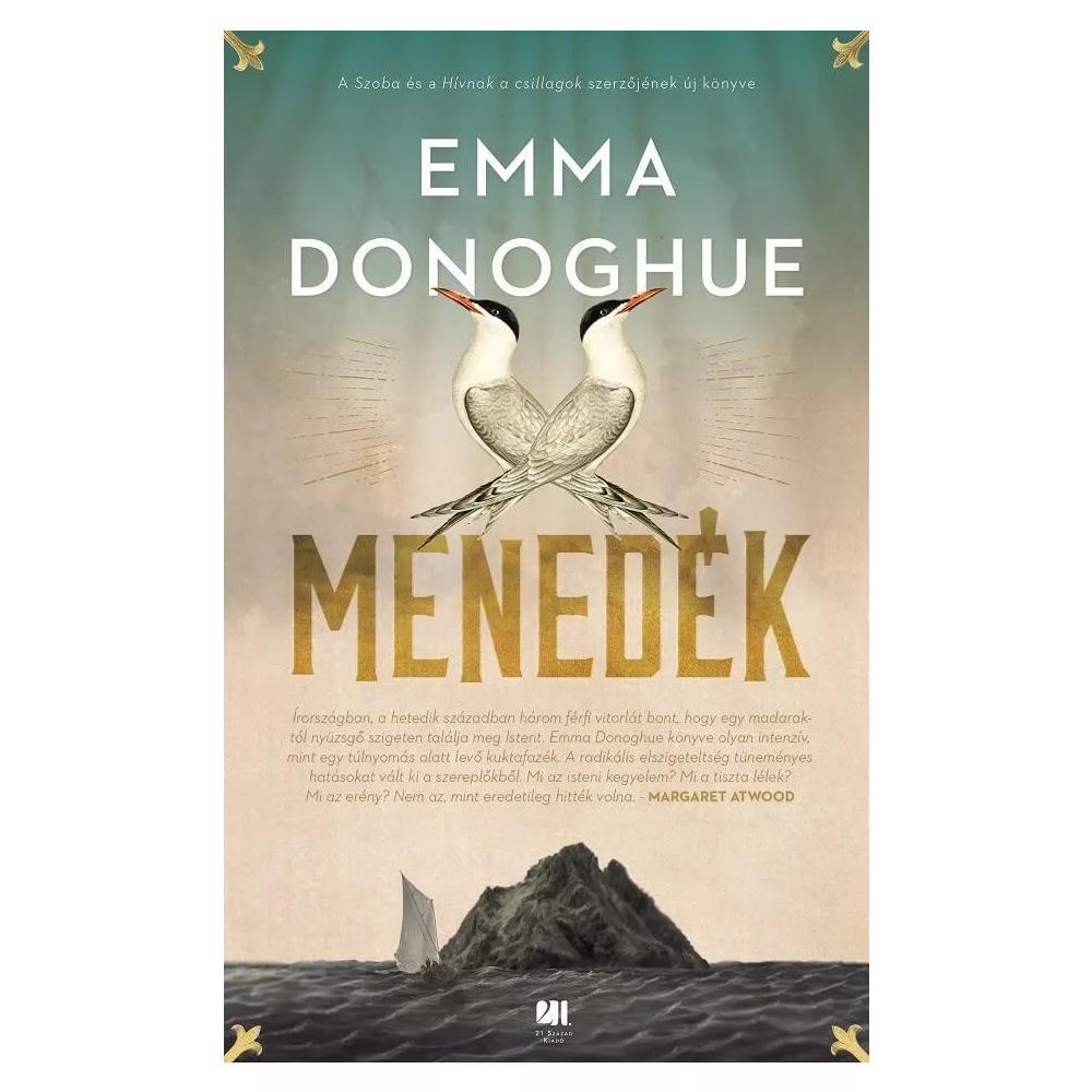 Menedék